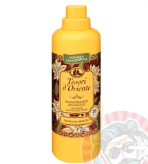 Tesori Vaniglia e Zenzero Avivážny Prostriedok 760ml 30pd