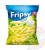 Maks Crispy Fripsy Onion & Sour Cream Sticks 50g MKD