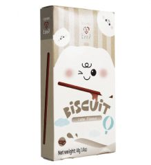 Tokimeki Stick Latte 40g