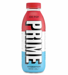 PRIME Ice Pop hydratačný nápoj 500ml UK