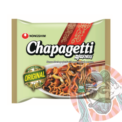 Nongshim Rezance Chapagetti 140g