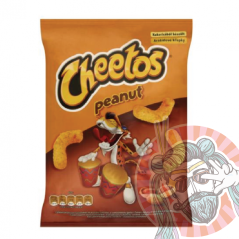 Cheetos Arašidy 43g