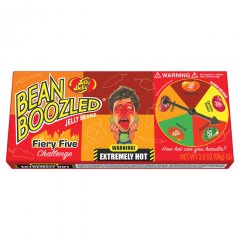Jelly Belly Flaming Five Spinner 100 g