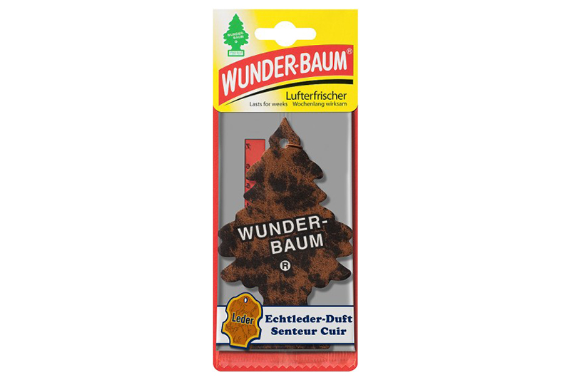 Wunderbaum Pravá Koža