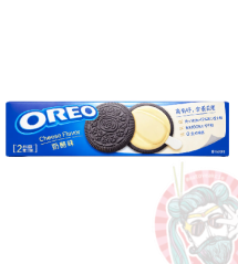 Oreo Sušienky Syrový Krém 97g CHN