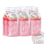 Mogu Mogu Džús s Kúskami Želé Jahoda (6x320ml) 1,92L