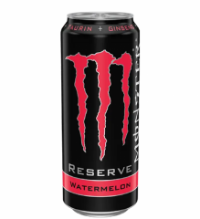 Monster Energy Drink Reserve Watermelon 500ml SK