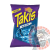 Takis Blue Heat Hot Chilli Tortilla Chips 56g