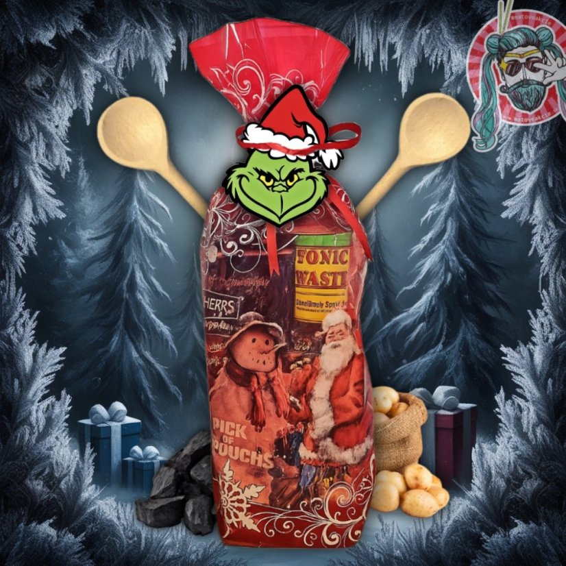 Mikulášsky balíček pre Neposlušné Deti