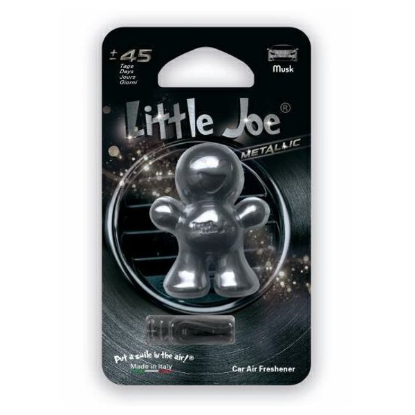 Little Joe Metallic Musk
