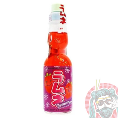 Ramune Malina 200ml