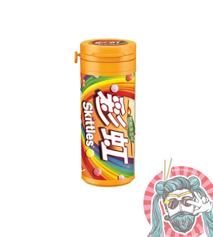 Skittles Candy Fruit Tea 30g CHN