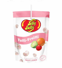 Jelly Belly Tutti Fruitti 200ml