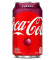Coca Cola Višňa 355ml USA