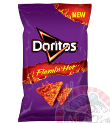 Doritos Flamin' Hot 75g