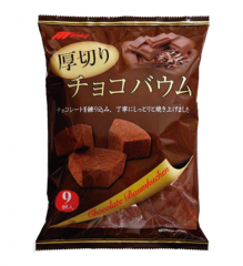 Baumkuchen Chocolate 230g JAP