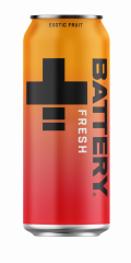 Battery Energy Drink Fresh 500ml
