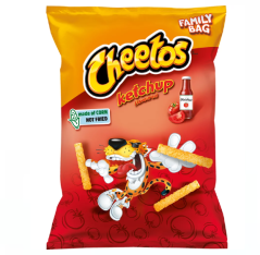 Cheetos Ketchup 85g PL