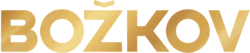 Božkov