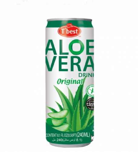 Aloe Vera Original 240ml