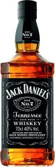 Jack Daniel's 0,7l