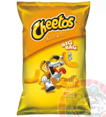 Cheetos Cheese 130g