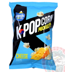 K-Pop Popcorn Cheese 40g KOR