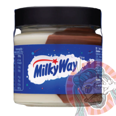 Milky Way nátierka 200g