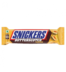 Snickers Butterscotch 40g IND