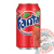 Fanta Jahoda 355ml USA