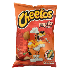 Cheetos Paprika 130g