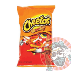 Cheetos Crunchy Cheese 227g