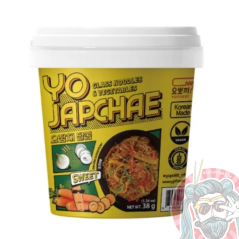 Yojapchae Sweet Cup 38g KOR