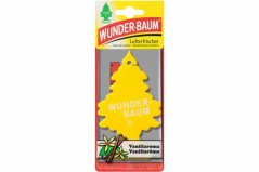 Wunderbaum Vanilla