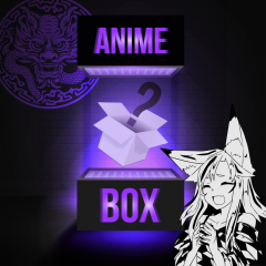 Anime Box