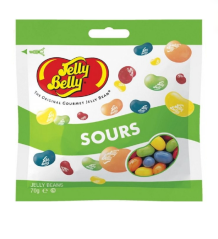 Jelly Belly Beans Kyslé 70g THA