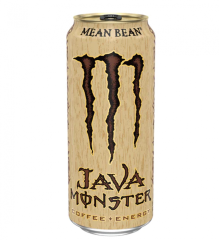 Monster Energy Drink Mean Bean 444ml