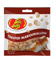 Jelly Belly Beans Toasted Marshmallow 70g THA