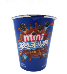 Oreo Mini Chocolate 55g CHN