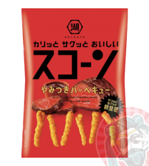Koikeya Scorn Yamitsuki BBQ 73g JAP