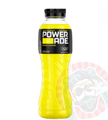 Powerade Hydratačný Nápoj Citrus 500ml SK
