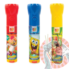 Sponge Bob Sprej s Projektorom 20ml