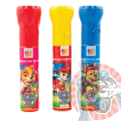 Paw Patrol Sprej s Projektorom 20ml