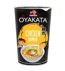 Oyakata Chicken Ramen 63g