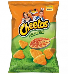 Cheetos Pizza 85g PL