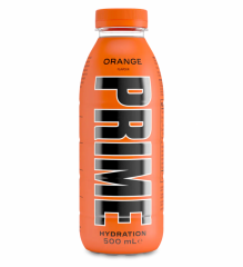 PRIME Orange (KSI x Logan Paul) 500ml UK