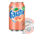 Fanta Broskyňa 355ml