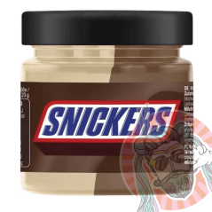 Snickers nátierka 200g