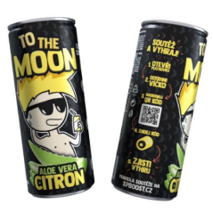 TO THE MOON Drink Aloe Vera a Citrón 250ml – Osviežujúci nápoj s aloe a citrónom | Matove Akcie TO THE MOON Drink Aloe Vera a Citrón 250ml – Osviežujúci nápoj s aloe a citrónom | Matove Akcie
