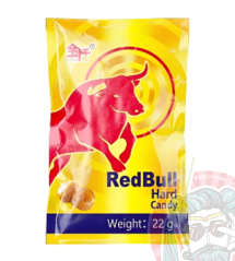 Red Bull Hard Candy 22g THA